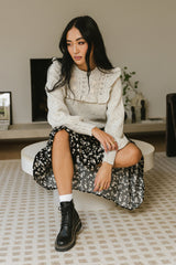 Mimi Knit Sweater - Final Sale