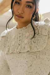 Mimi Knit Sweater - Final Sale