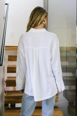 Keegan Button Up - Final Sale