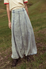 Dancing On My Own Skirt - Final Sale