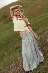 Dancing On My Own Skirt - Final Sale