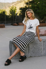 Dutch Ballet Graphic Tee - Final Sale