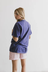 Eastern Division Graphic Tee - Final Sale