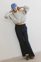 Vesper Brushed Bomber Jacket - Final Sale