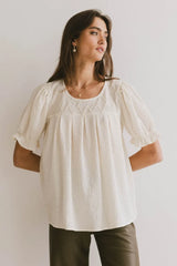 Tierra Blouse - Final Sale