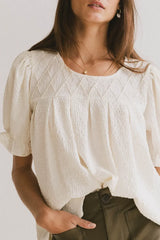 Tierra Blouse - Final Sale