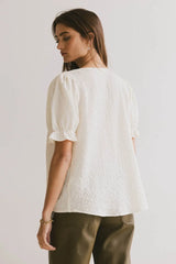 Tierra Blouse - Final Sale