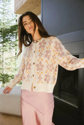 Nicki Knit Cardigan - FINAL SALE