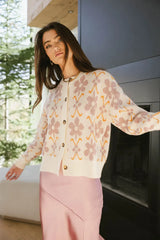 Nicki Knit Cardigan - FINAL SALE