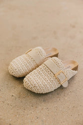 Steve Madden Sam Slides - FINAL SALE