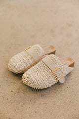 Steve Madden Sam Slides - FINAL SALE
