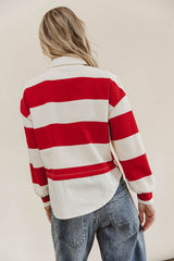 Decklyn Layered Top - Final Sale