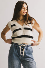 Merry Knit Sweater - FINAL SALE