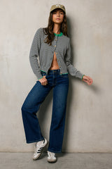 Primrose Straight Leg Jeans - Final Sale