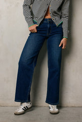 Primrose Straight Leg Jeans - FINAL SALE