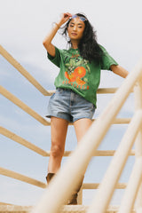 Keep It Zesty Graphic Tee