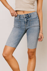 Apollo Bermuda Shorts - FINAL SALE