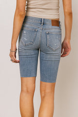 Apollo Bermuda Shorts - Final Sale