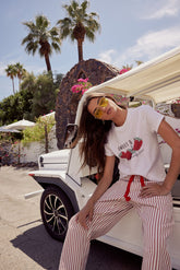 Sweet and Juicy Graphic Tee - FINAL SALE