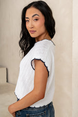 Raya Knit Sweater - Final Sale