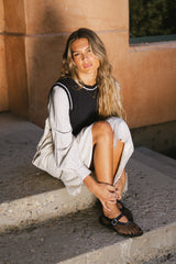 Mina Sweater Midi Dress - Final Sale