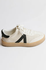 Kaison Mesh Sneakers - Final Sale