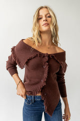 Riley Knit Sweater - FINAL SALE