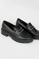 Tillie Studded Loafer - FINAL SALE
