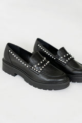 Tillie Studded Loafer - FINAL SALE