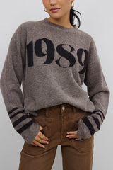 Aiden Graphic Sweater