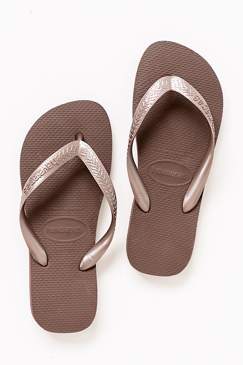 Conley Strappy Sandals - FINAL SALE