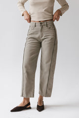 Hazel Barrel Jeans - FINAL SALE