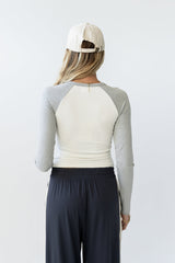Casey Star Top - Final Sale