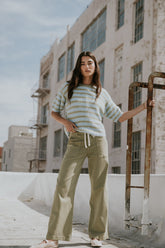 Beckham Wide Leg Jeans - FINAL SALE