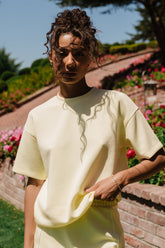 Kadalynn Oversized Top - FINAL SALE