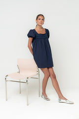Skyler Babydoll Dress