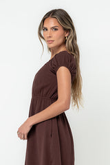 Waylen Midi Dress - Final Sale