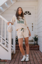Boston Graphic Tee - FINAL SALE