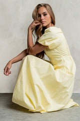 Alina Maxi Dress - Final Sale