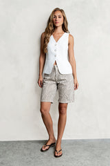 Vinnie Denim Shorts - Final Sale