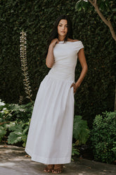 Jayda Midi Dress