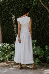 Jayda Midi Dress