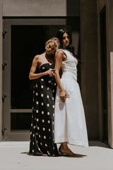 Jayda Midi Dress