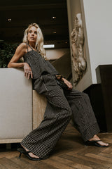 Scout Striped Top
