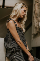 Scout Striped Top