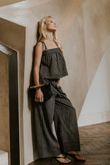 Scout Striped Top