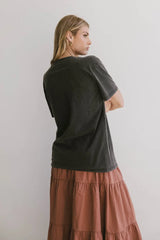 Stay True Graphic Tee - Final Sale