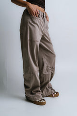 Jazelle Baggy Pants - Final Sale