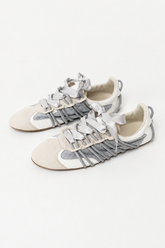 Sheryl Ballet Sneaker