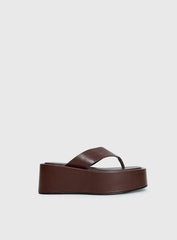 Voodoo Sandals Chocolate